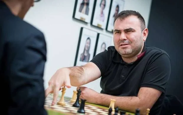 Məmmədyarov 325 000 dollarlıq turnirdə mübarizə aparacaq 