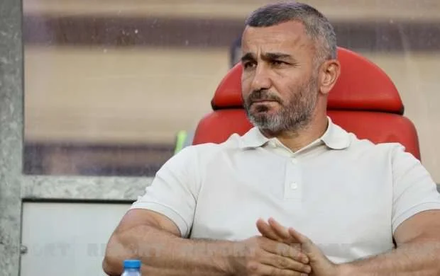 Qurban Qurbanov: "Transfer etməyəcəyik" 