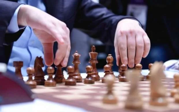 "Dubay Open": Muradlıdan heç-heçə, Süleymanlı uduzdu 
