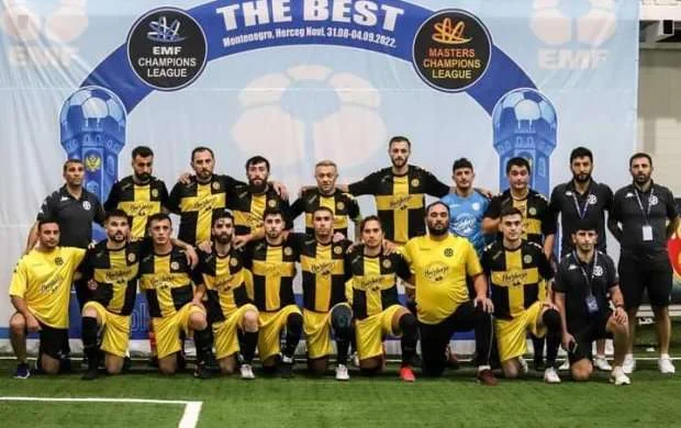 Azərbaycan təmsilçisindən ÇL-də darmadağın - avrokuboklarda ilk yaşandı 