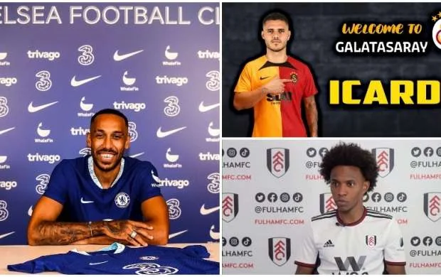Günün transfer xəbərləri: "Qalatasaray"ın son "bomba"sı 