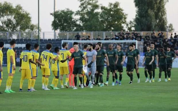 "Qarabağ" "Neftçi"nin rekordunu yenilədi 