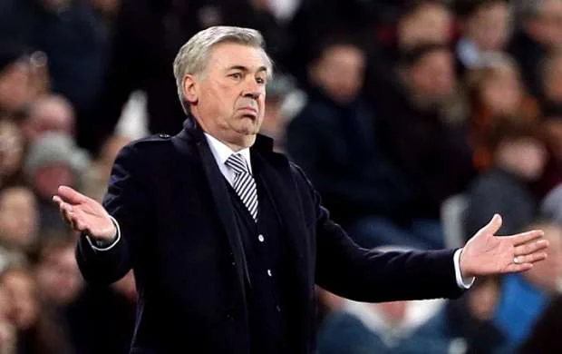"İPL bütün liqaları qabaqlayır" - Ançelotti 