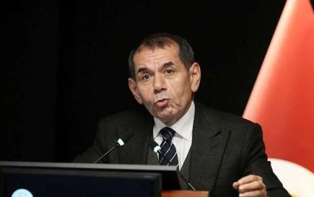 "Qalatasaray"ın prezidenti: "2,7 milyard borcumuz var" 