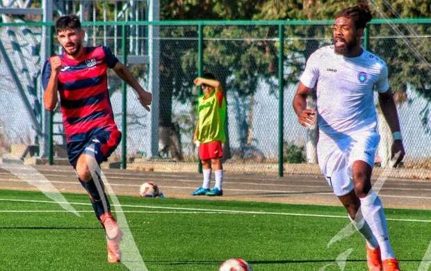 "Turan Tovuz"un qələbəsi - VİDEO 