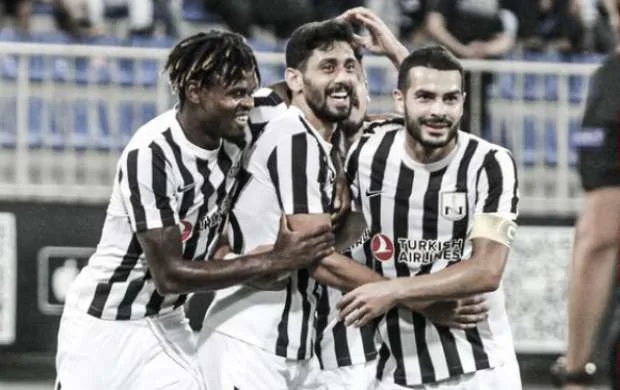 "Neftçi" 3 xalı 3 qolla qazandı - VİDEO 