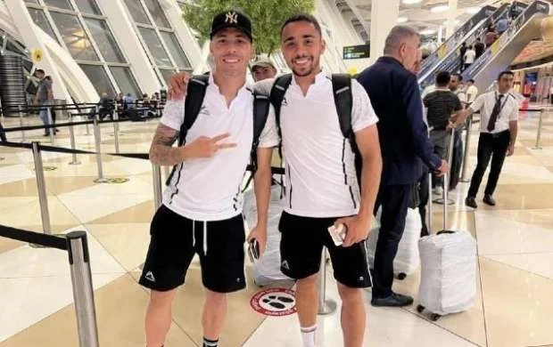 "Qarabağ"ın səfər planı dəqiqləşdi  