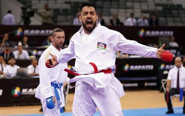 Azərbaycan karateçiləri Premyer Liqanı 3 qızıl, 3 bürünc medalla başa vurdu 