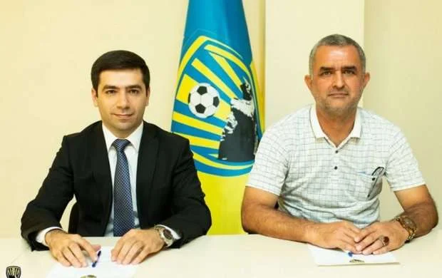 Tərlan Əhmədovun köməkçiləri bilindi 