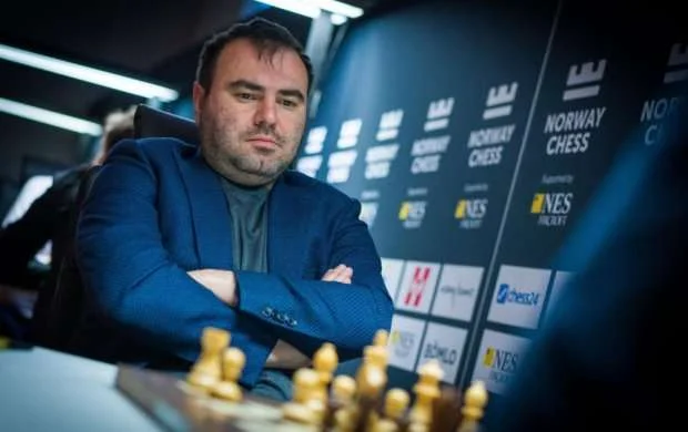 "Sinquefield Cup": Məmmədyarovdan heç-heçə 