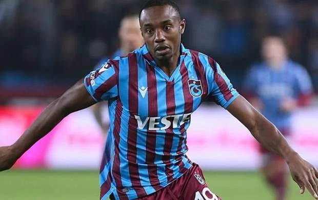"Trabzonspor"un hücumçusu "Qarabağ"a keçir? - İDDİA 