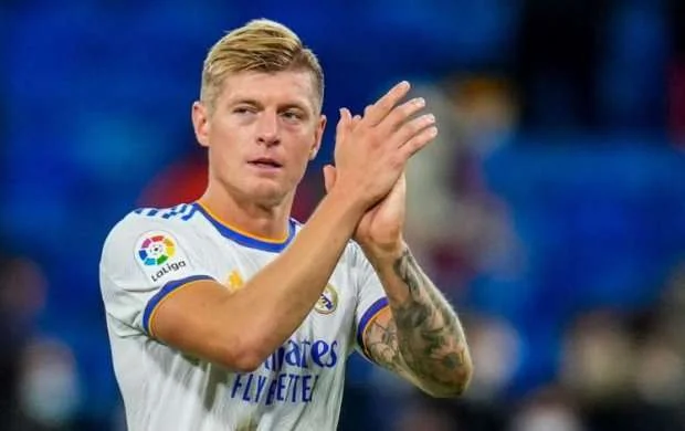"Superliqa tezliklə yaradılacaq" - Toni Kroos 