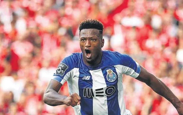 "Hatayspor" portuqaliyalı hücumçu alır 