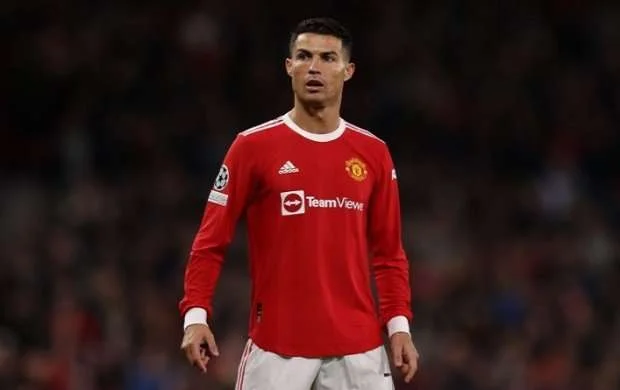 Ronaldu 20 il sonra Avropa Liqasında oynayacaq - RƏSMİ 
