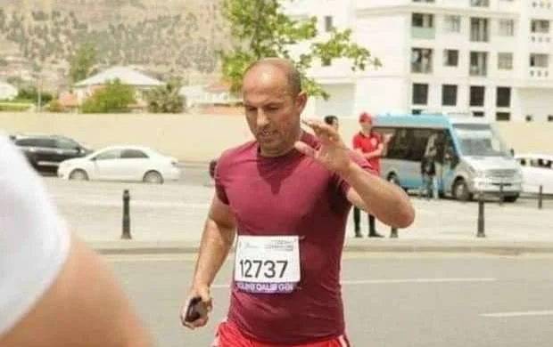 Azərbaycanda idmançı qəfil vəfat etdi 
