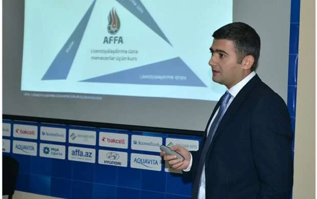 AFFA rəsmisi "Trabzonspor"un oyununa təyinat aldı 