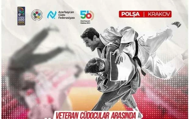 Azərbaycan dünya çempionatına 35 cüdoçu ilə qatılacaq 