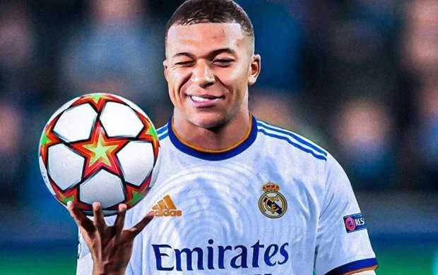 Mbappe "Real"a keçəcəyinə işarə etdi 
