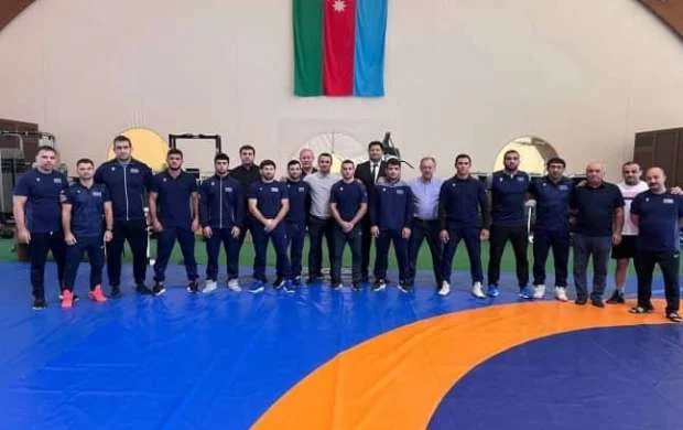 Dünya çempionatına qatılacaq "klassiklər" açıqlandı 