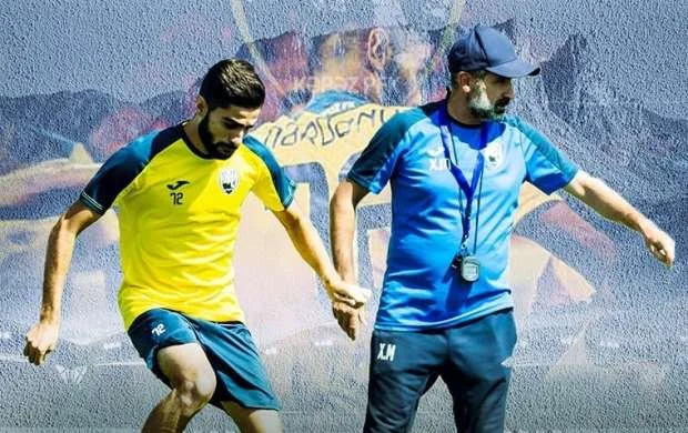Mərdanovlar “Kəpəz”in tarixinə düşdülər 