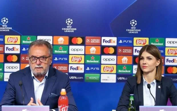 Emrelinin baş məşqçisi: "Qocalmışam və xatırlamıram ki..." 