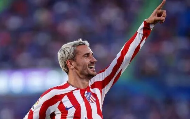 "Atletiko Madrid" "Barselona"ya belə təzyiq edir - 40 milyonluq manevr 