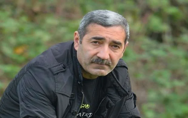 "Araz-Naxçıvan"da yeni təyinat 