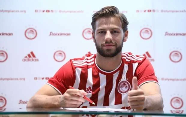 "Qarabağ"ın rəqibinin yeni transferi getdi 
