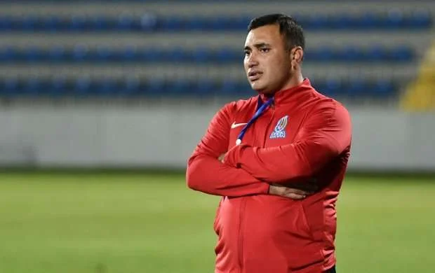 Millinin baş məşqçisi seçmə mərhələni dəyərləndirdi 