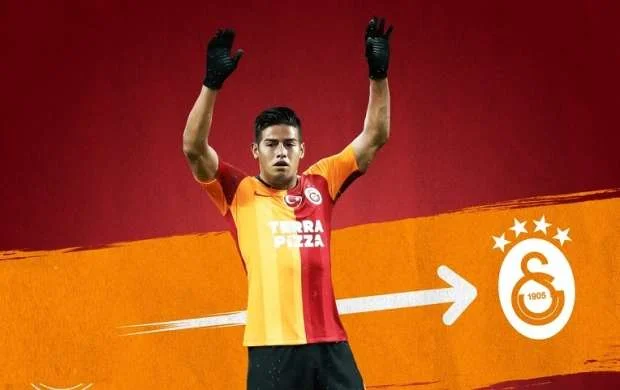 "Qalatasaray"dan daha bir "bomba" 