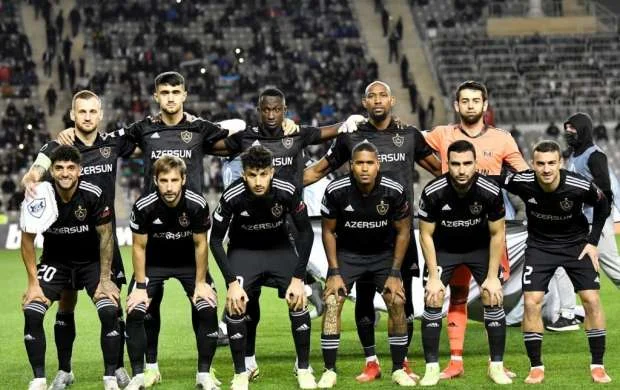 "Qarabağ"ın təxirə salınmış oyununun vaxtı bilindi 