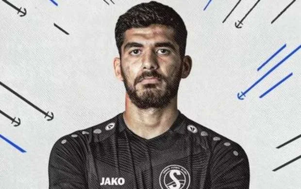 "Neftçi"nin müdafiəçisi "Səbail"də 