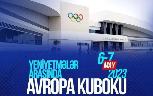 Azərbaycan ilk dəfə bu yarışa ev sahibliyi edəcək 