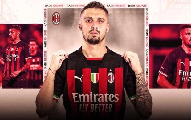 "Milan"da yeni müqavilə 