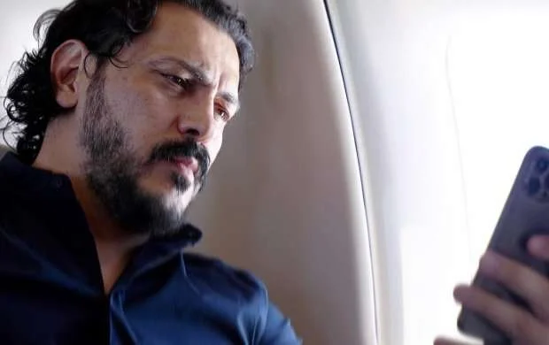 Zabit Səmədov film sektorunda çalışacaq 