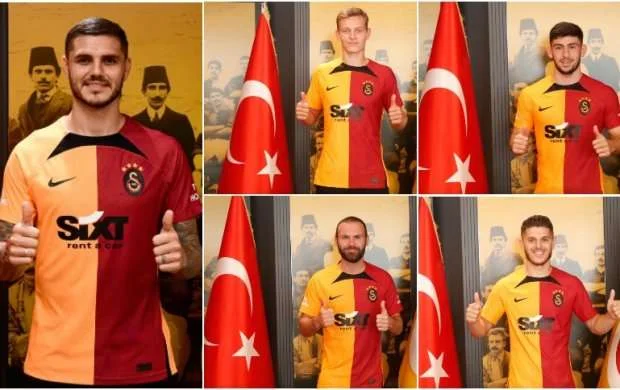 Transfer şayiələri: Dieqo Kosta yenidən İngiltərədə 