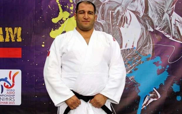 İlham Zəkiyev dünya çempionatına qatılacaq 