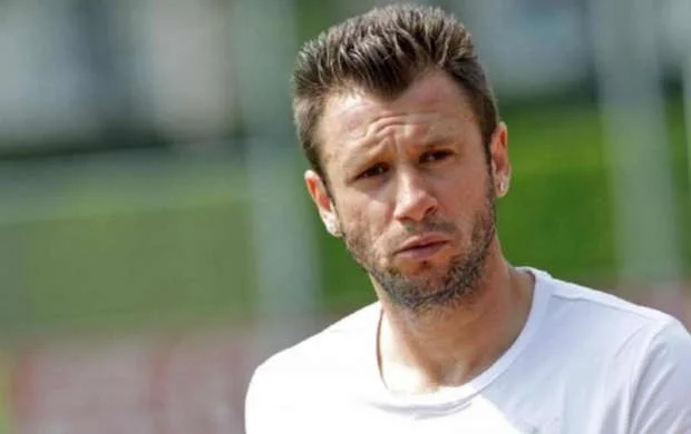 "Bayern"in oynadığı futbol yox, başqa şeydir" - Antonio Kassano 