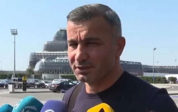 Qurban Qurbanov: "Qalib gəlmək istəyiriksə, daha çox güc sərf etməliyik" 