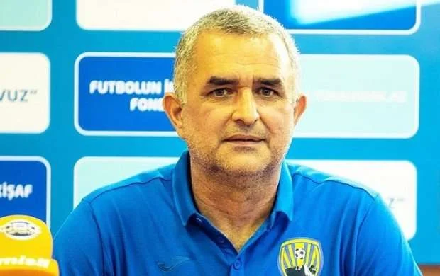 Tərlan Əhmədov: "Məyus olub, depressiyaya qapanmaq olmaz" 