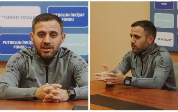 Ayxan Abbasov: "Nizam-intizamı sona qədər qoruduq" 