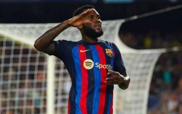 "Barselona"nın futbolçusu: "Atamı 11 yaşımda itirdim" 