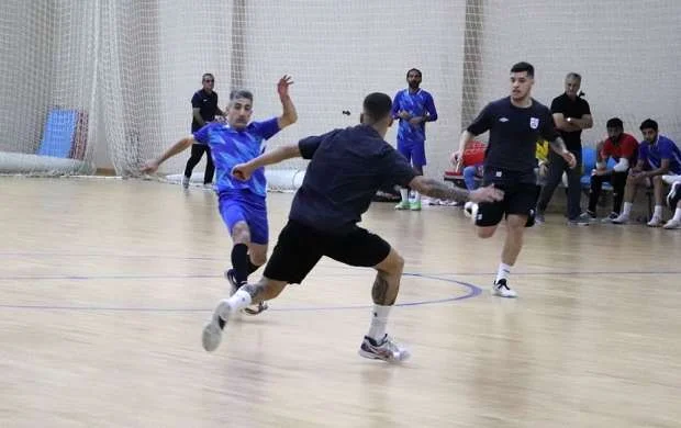 "Araz Naxçıvan" "Neftçi"ni 6 qolla yendi 