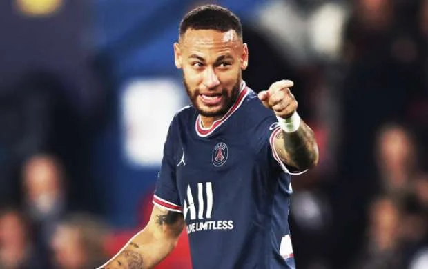Neymar ona qarşı oynamaqda çətinlik çəkir - Açıqlama 