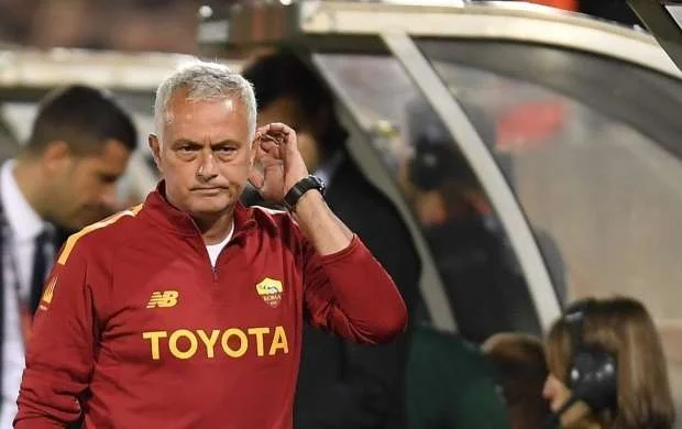 Mourinyu "Spartak"ın futbolçusuna göz dikib 