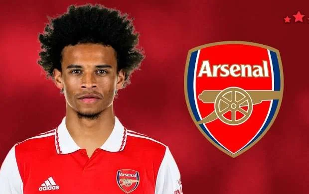 "Arsenal" Saneni transfer edə bilər 