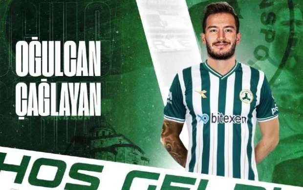 "Qalatasaray" futbolçusunu icarəyə verib 