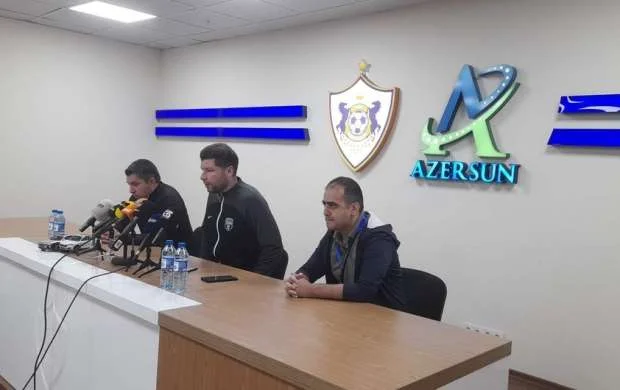 Murad Musayev "Qarabağ"a məğlubiyyəti belə dəyərləndirdi 