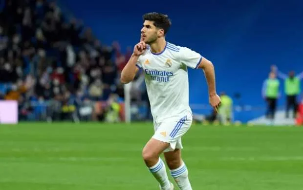 "Real Madrid"in ulduzu Karlo Ançelottiyə üsyan etdi - VİDEO 