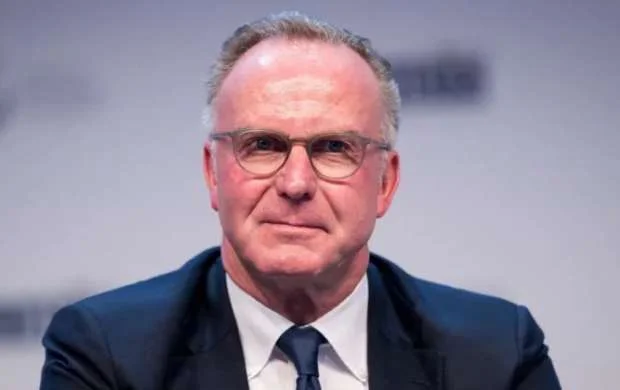 Rummenigge son 20 ilin ən yaxşı transferlərini açıqladı 